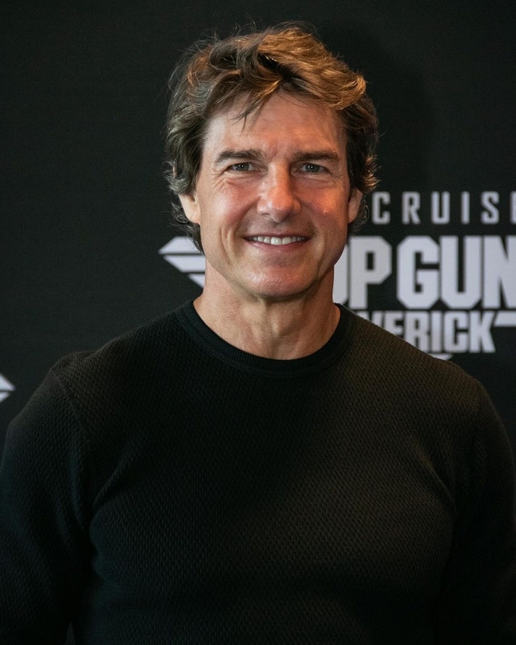 Picture of Tom Cruise