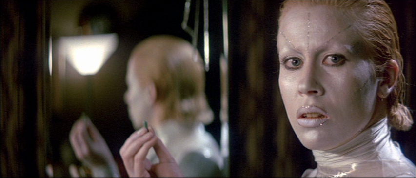 Breaking Glass (1980) Breaking Glass (1980)