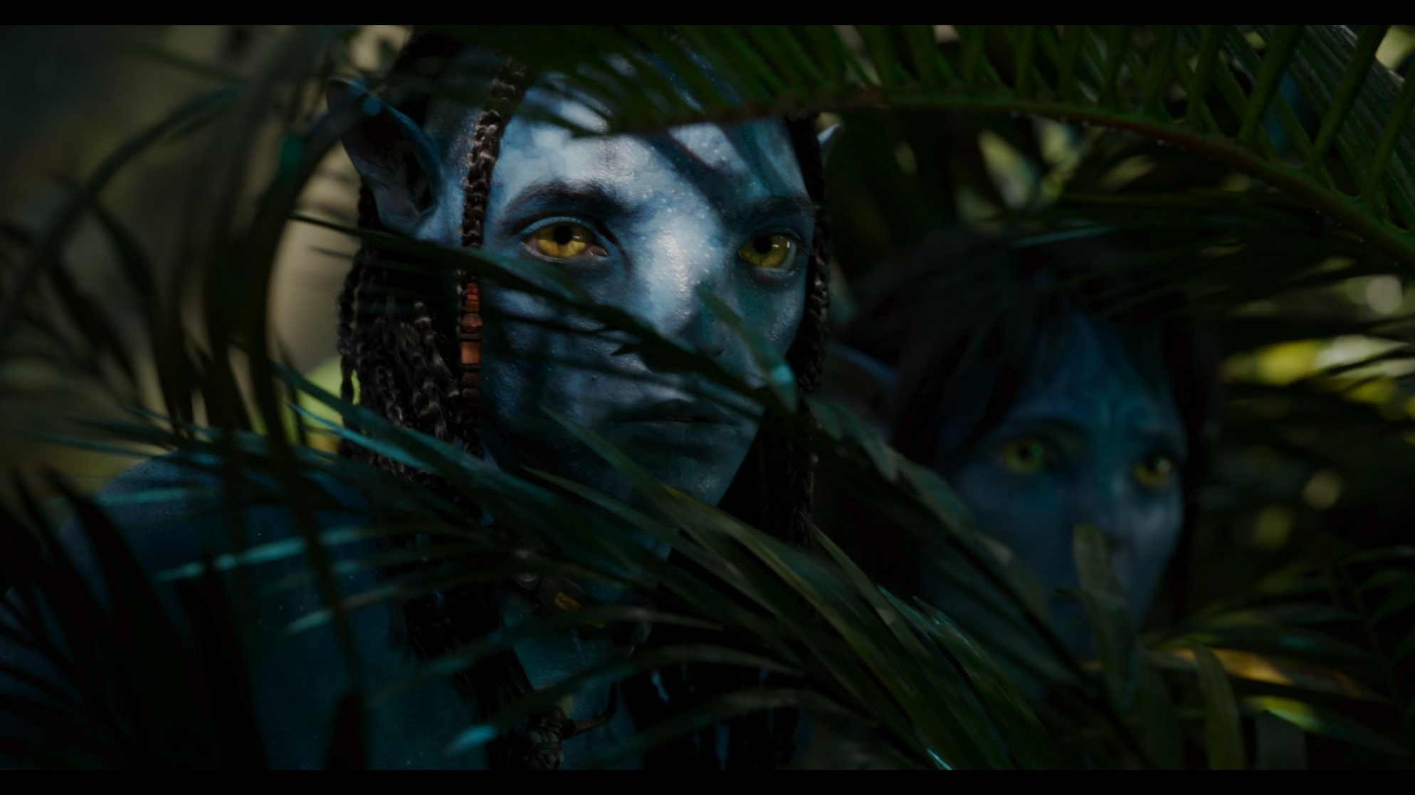 Avatar: The Way of Water