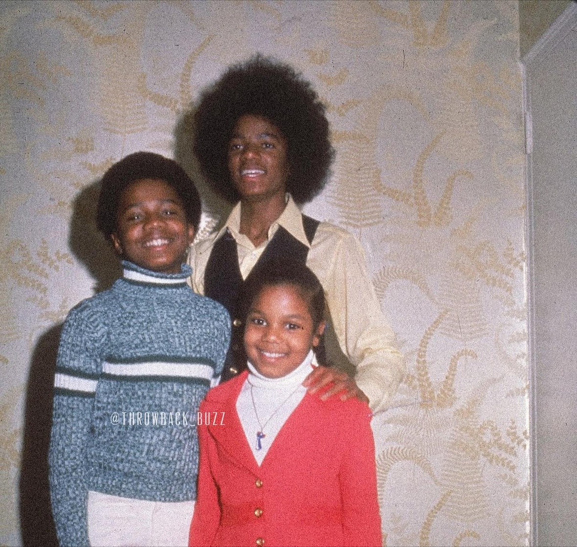 Michael Jackson