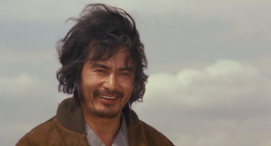 Picture of Ryohei Uchida