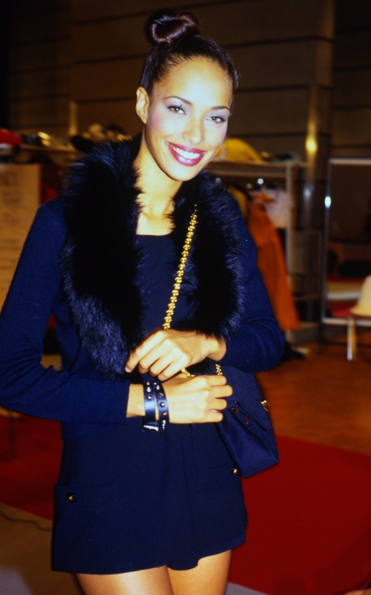 Brandi Quinones image