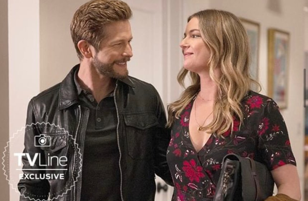 Matt Czuchry