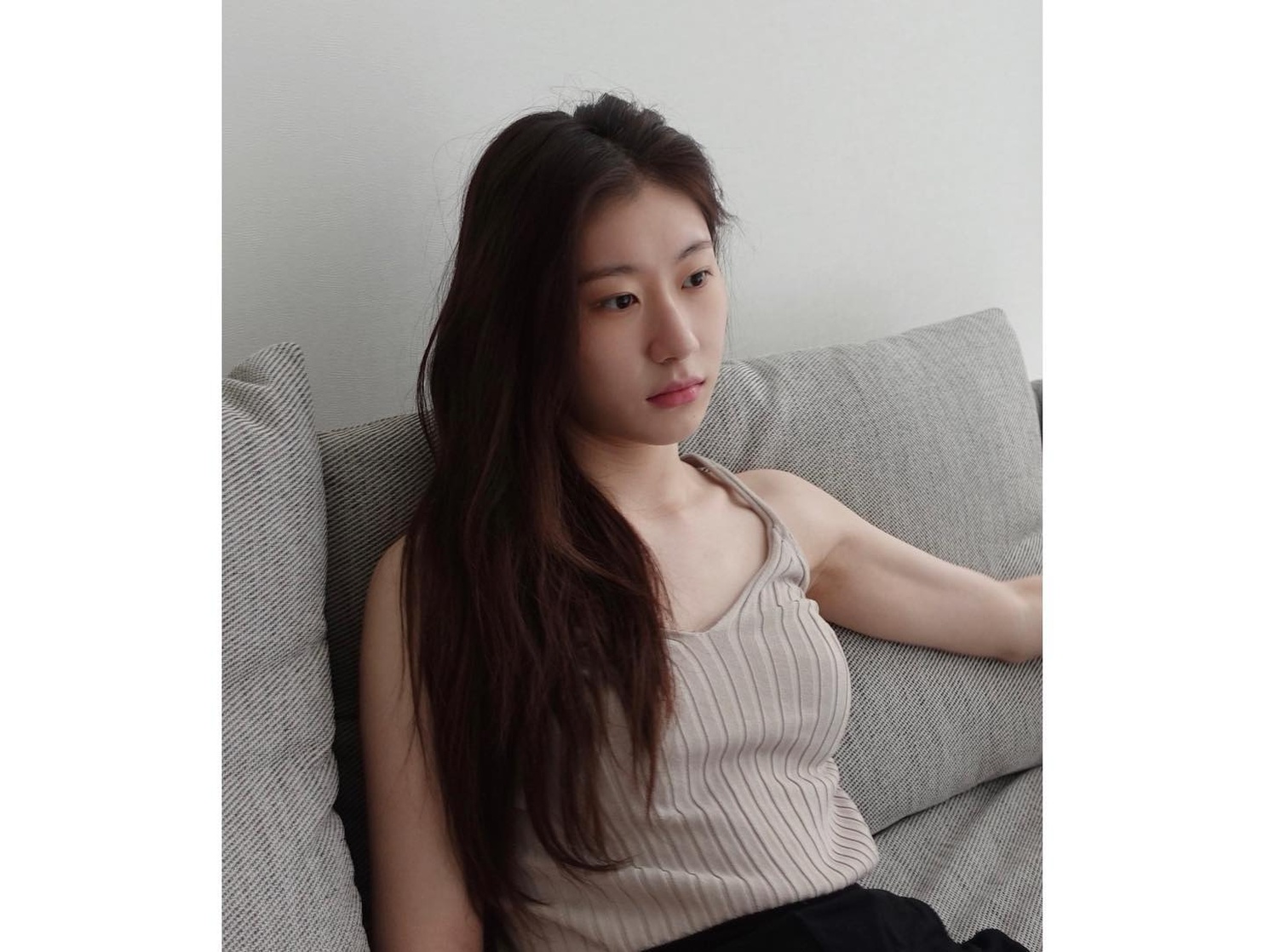Lee Chaeryeong