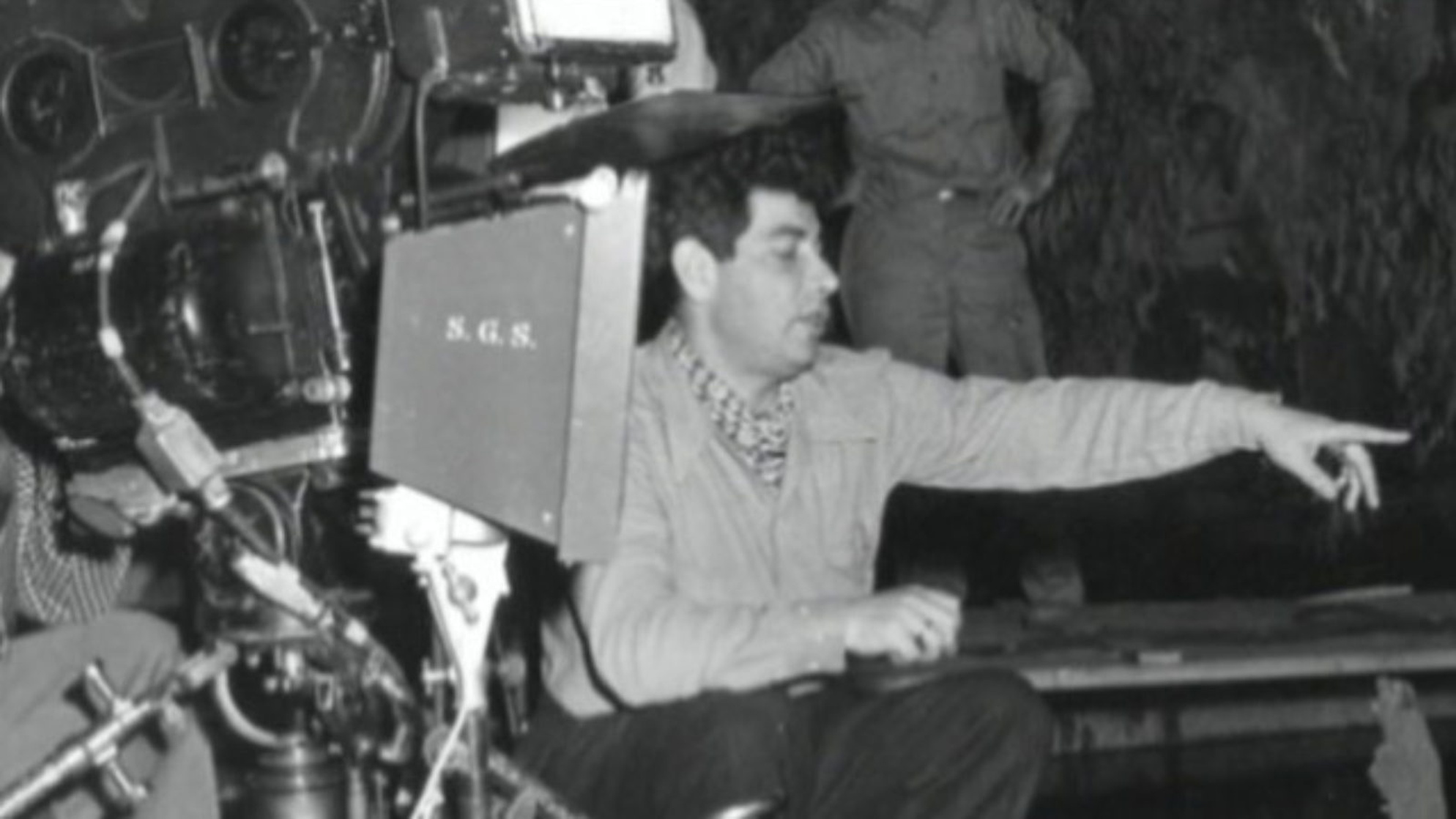 Edgar G. Ulmer