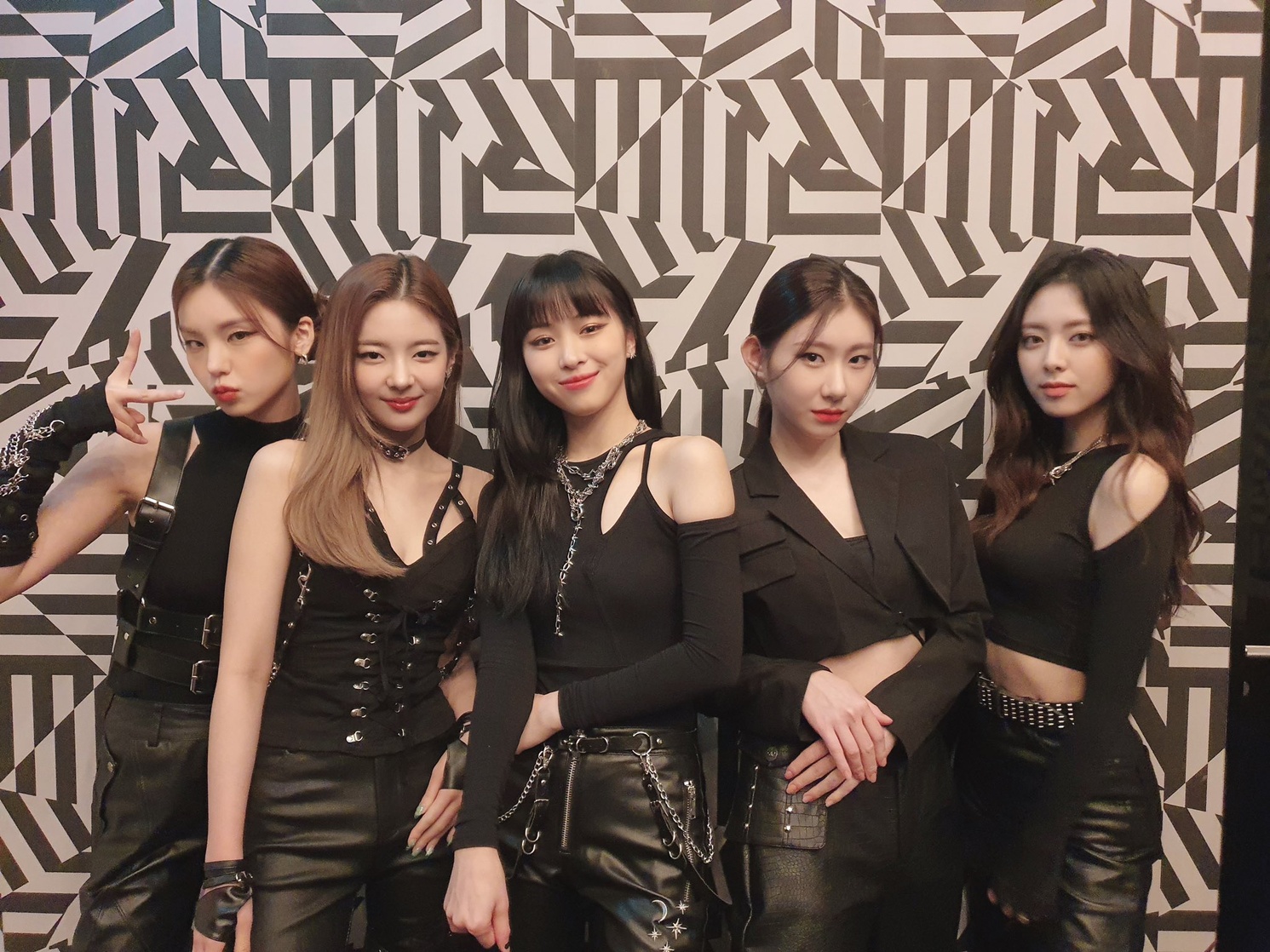 ITZY