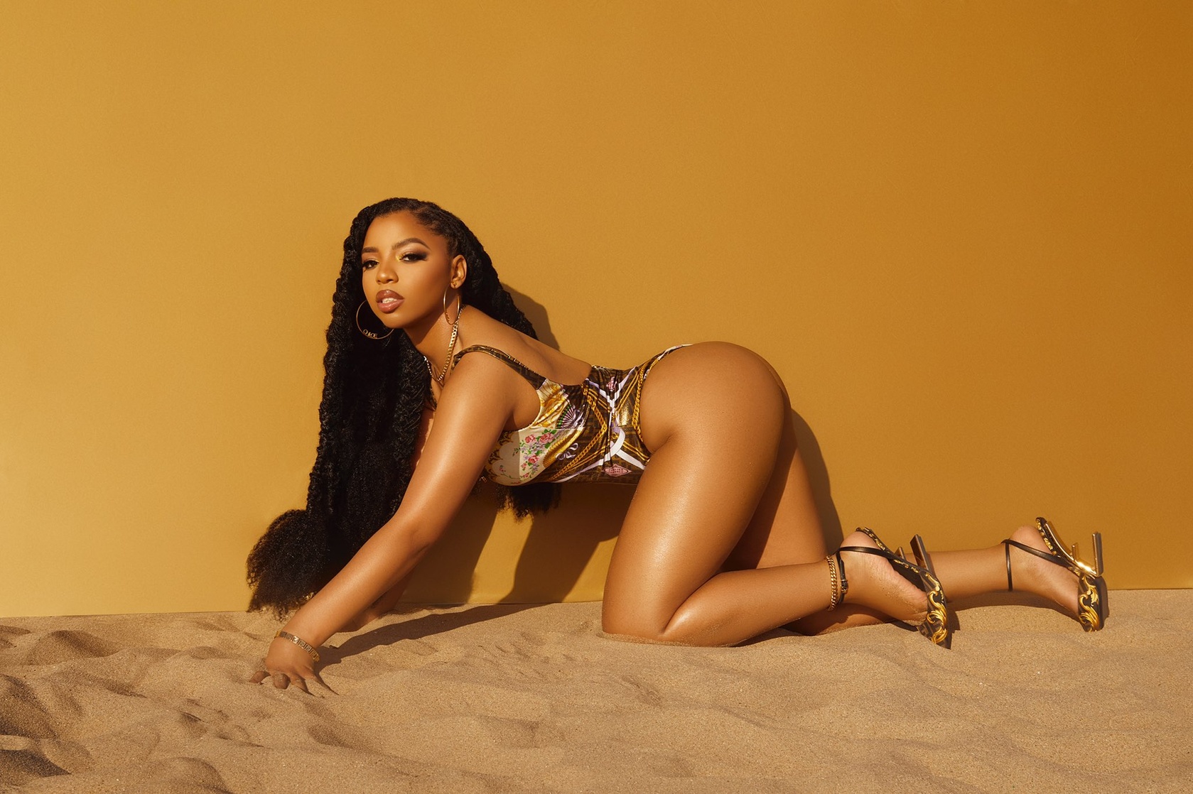 Chloe Bailey Chloe Bailey