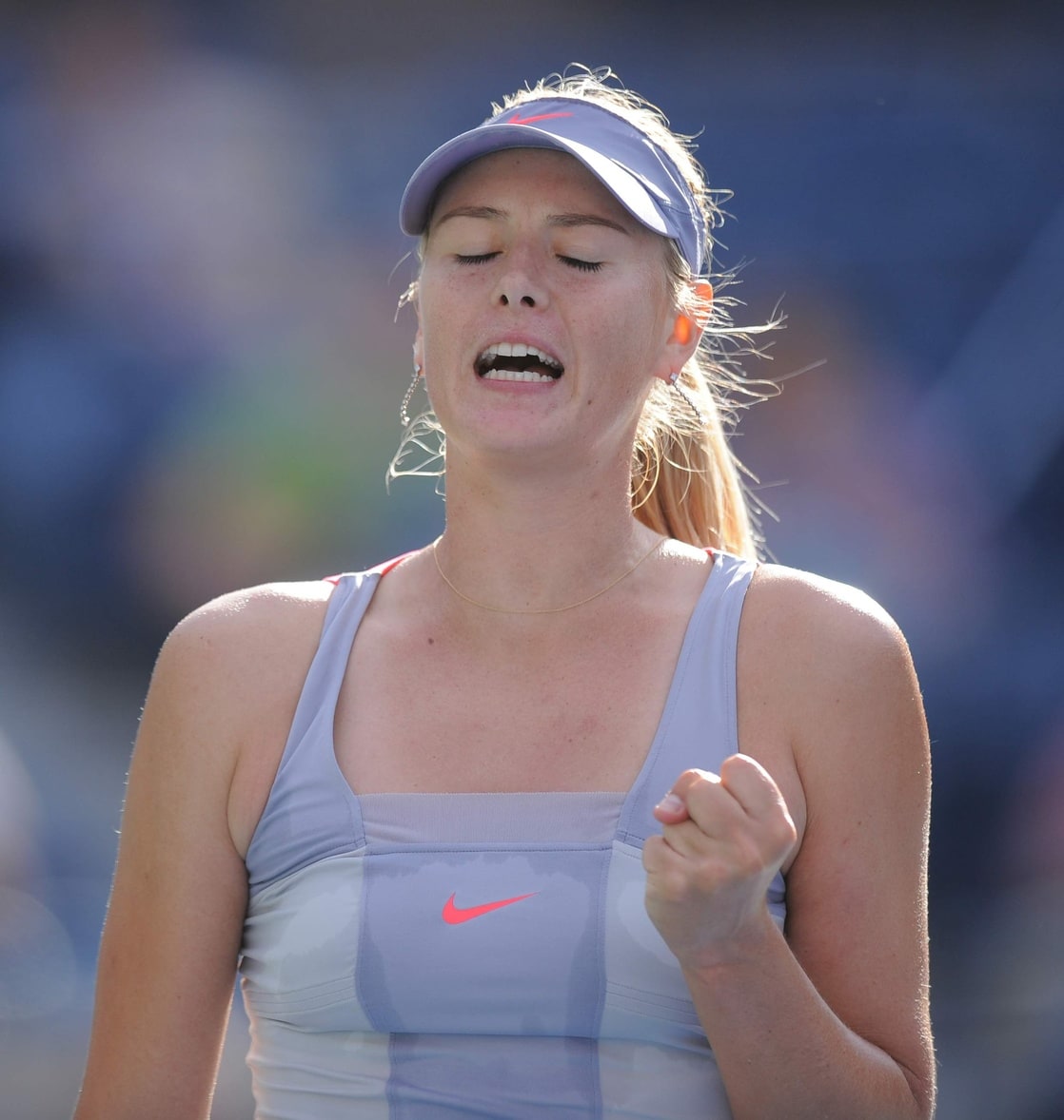 Picture Of Maria Sharapova