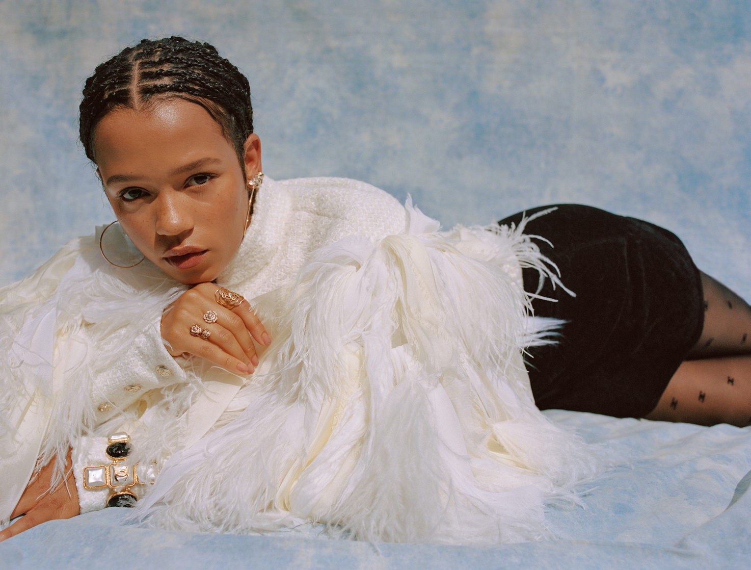 Taylor Russell Taylor Russell