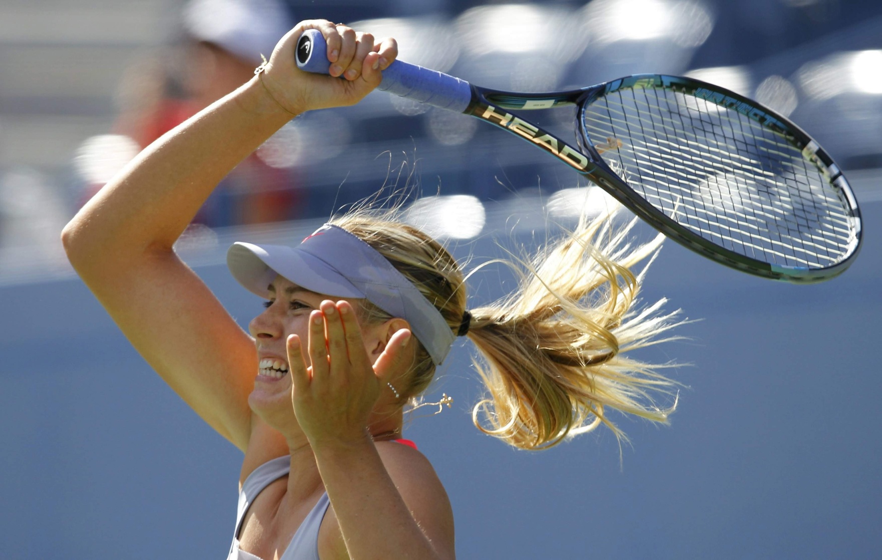 Maria Sharapova