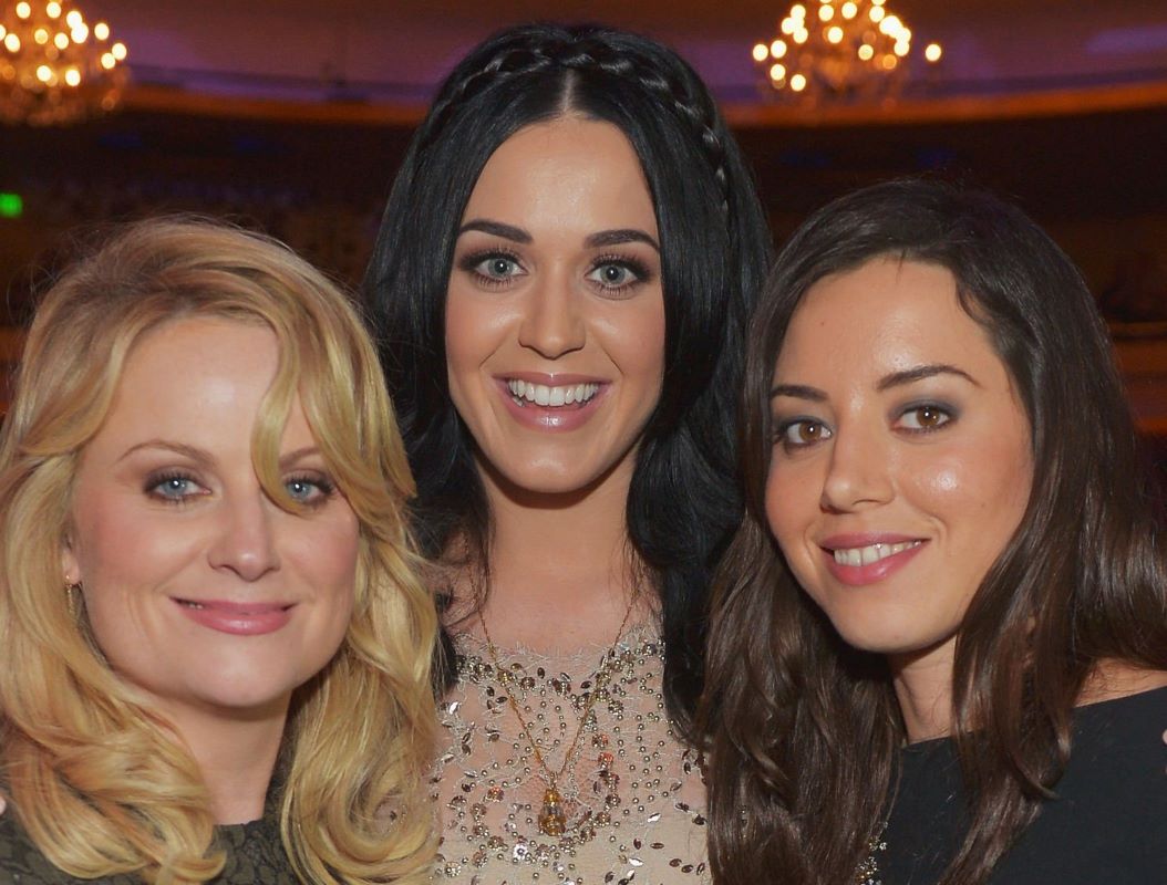 Amy Poehler Amy Poehler