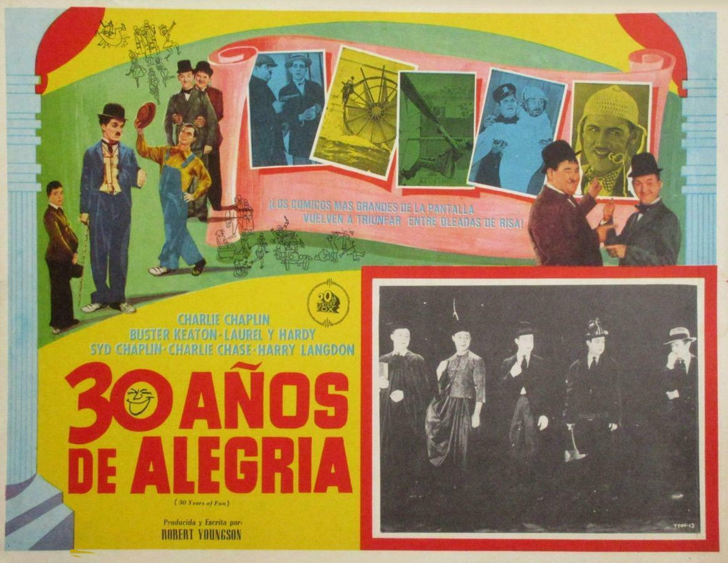 30 Years of Fun (1963) 30 Years of Fun (1963)