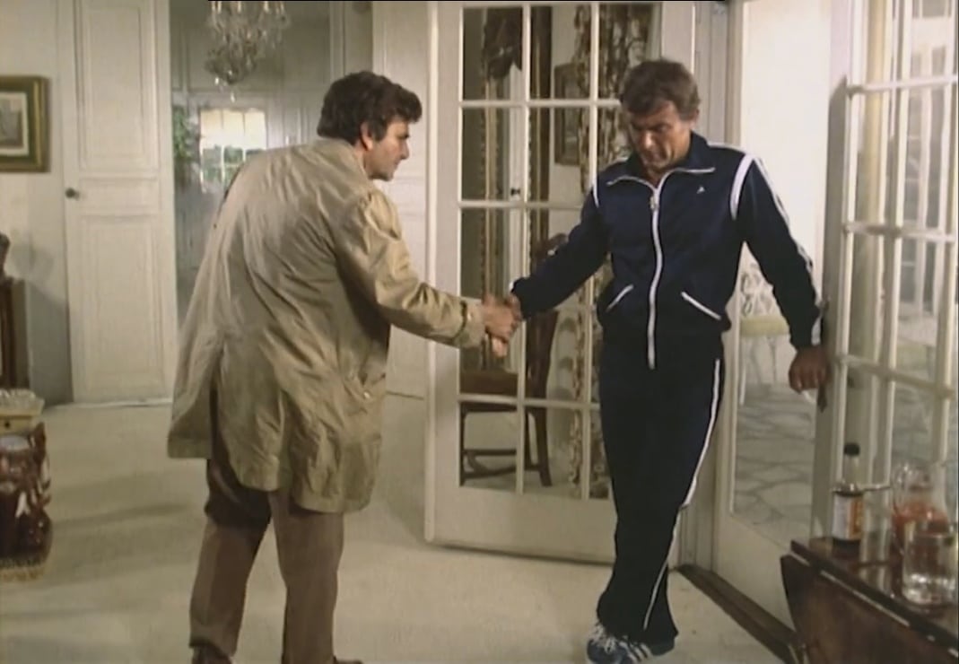 Columbo An Exercise In Fatality Picture