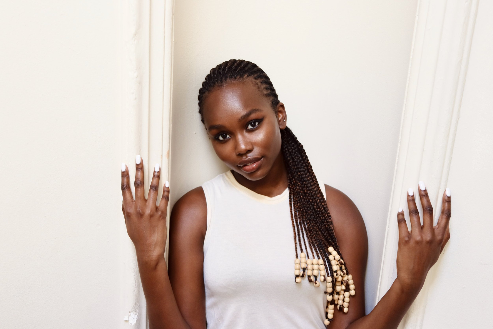 Laura Kariuki