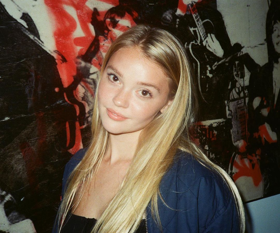 Marissa Long