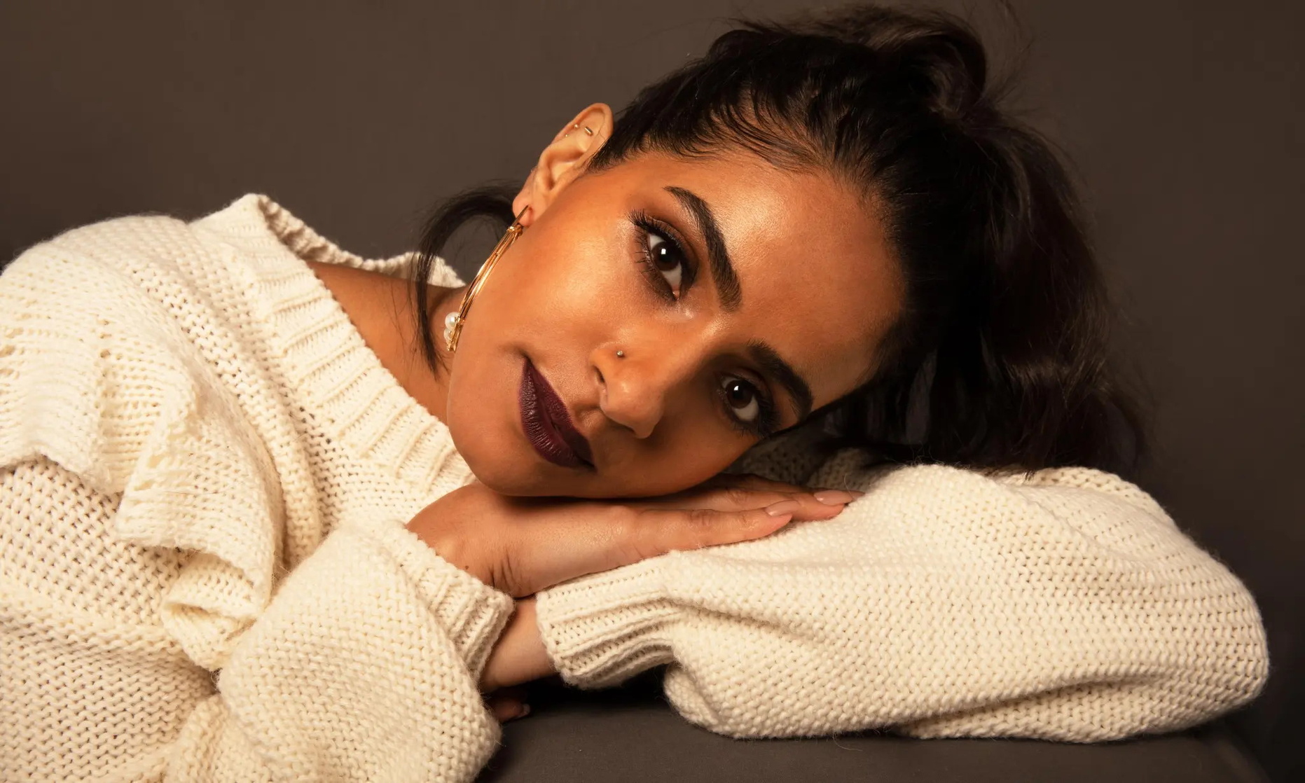 Mandip Gill Mandip Gill