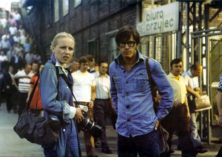 Man of Marble (1977) Man of Marble (1977)