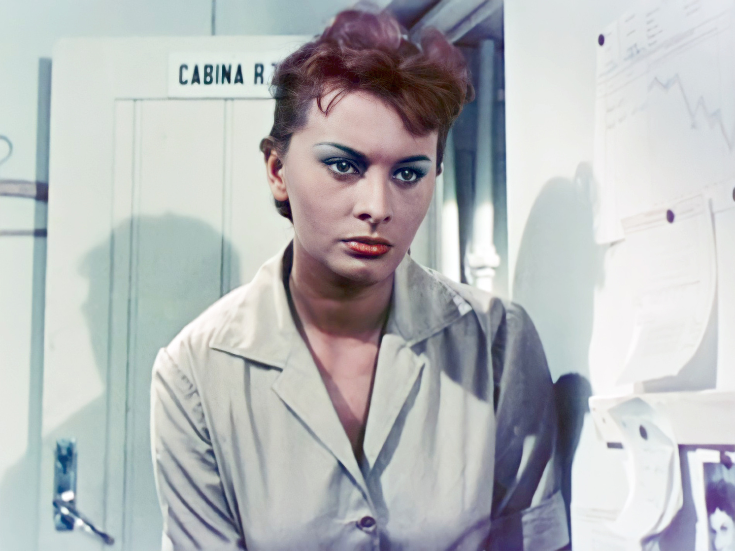 Sophia Loren Sophia Loren