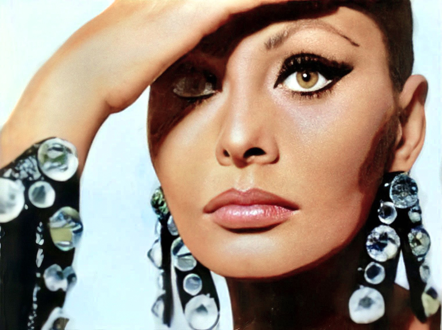 Sophia Loren Sophia Loren
