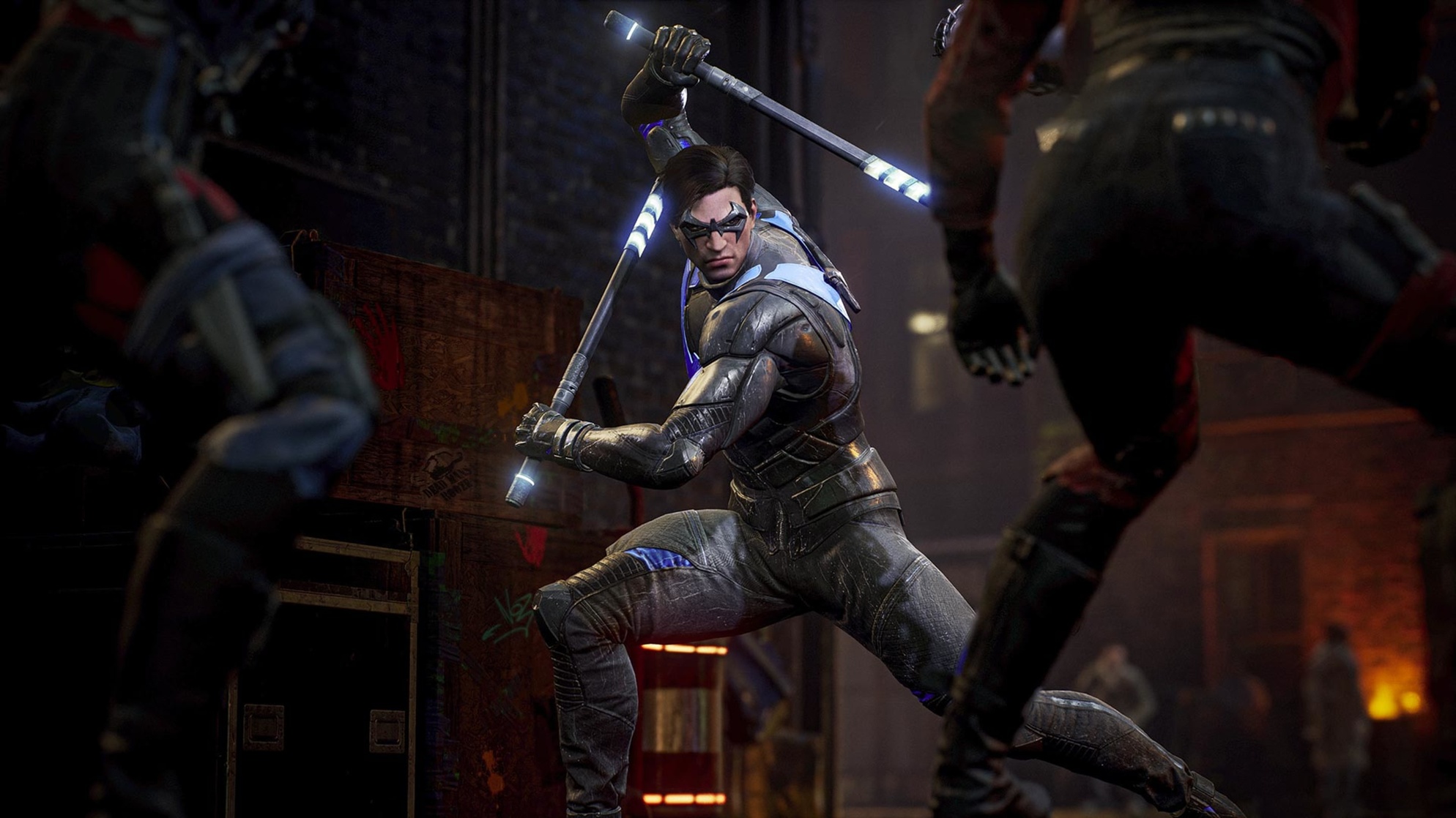 Nightwing