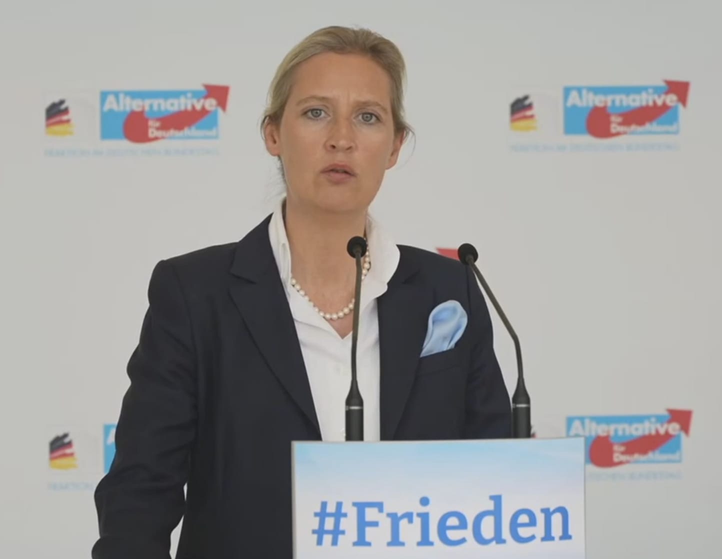 Alice Weidel