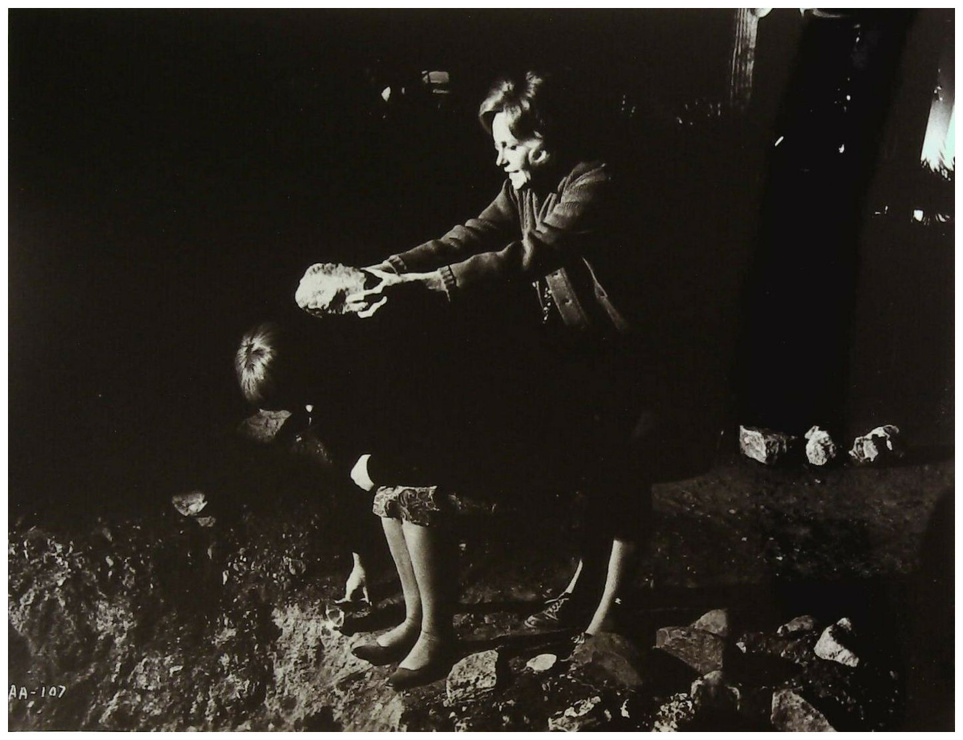Image of What Ever Happened to Aunt Alice? (1969)
