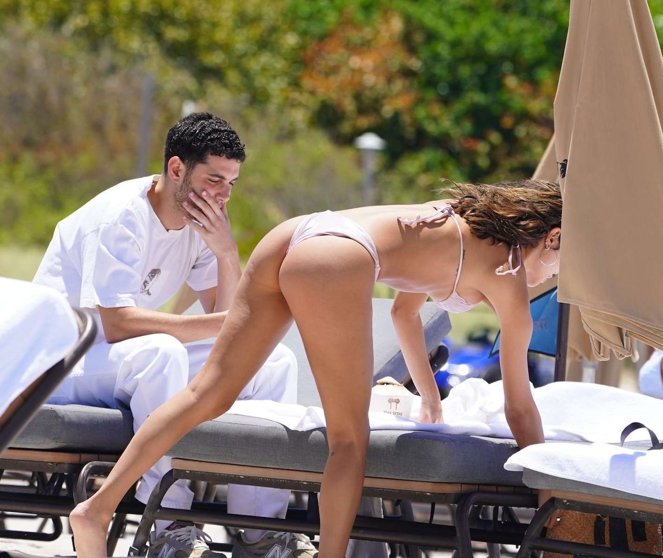 Chantel Jeffries