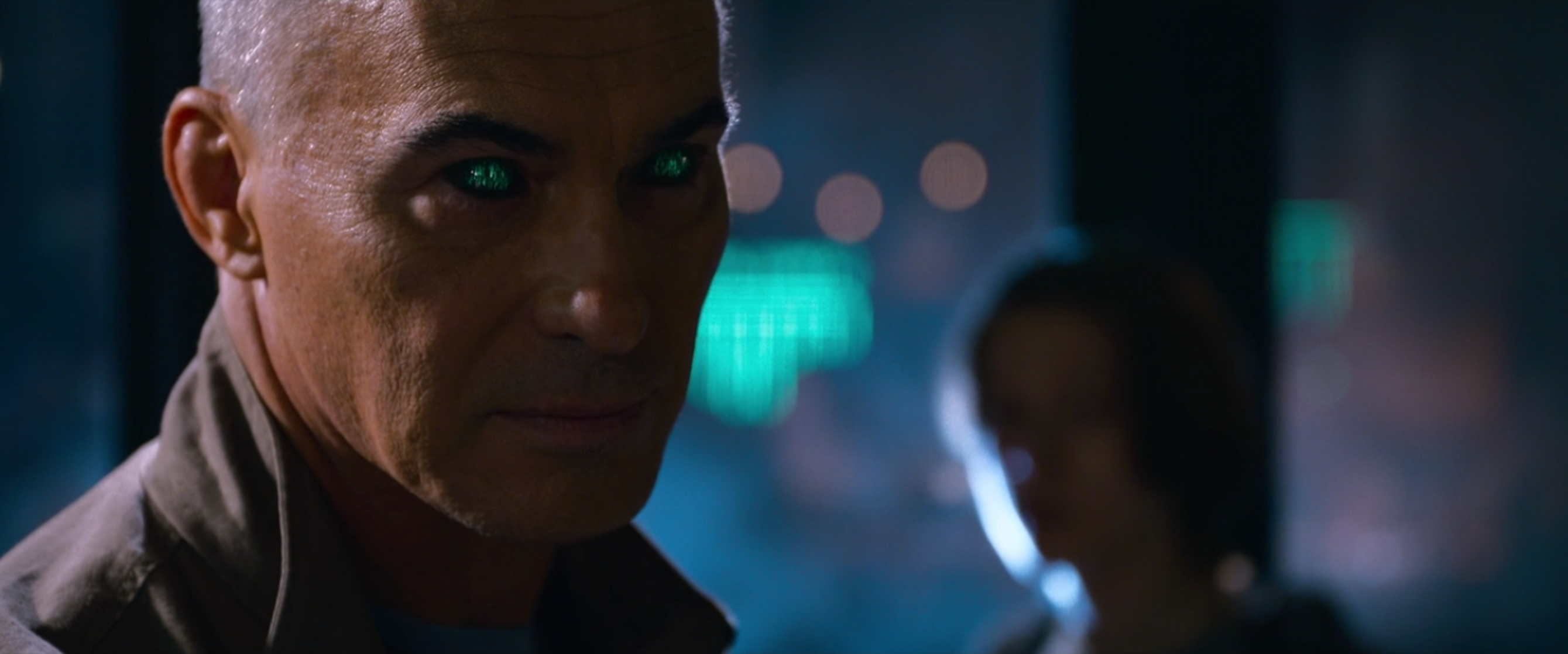 The Matrix Resurrections The Matrix Resurrections