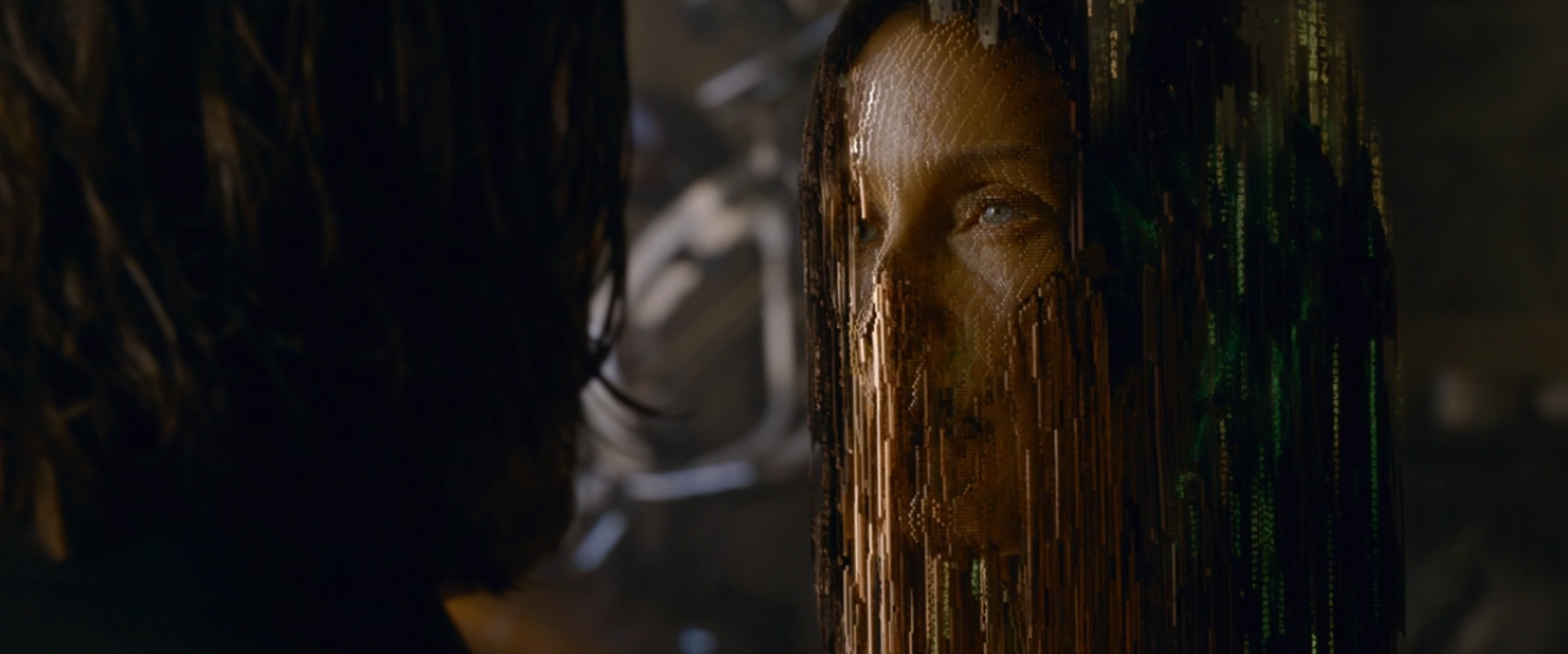 The Matrix Resurrections The Matrix Resurrections