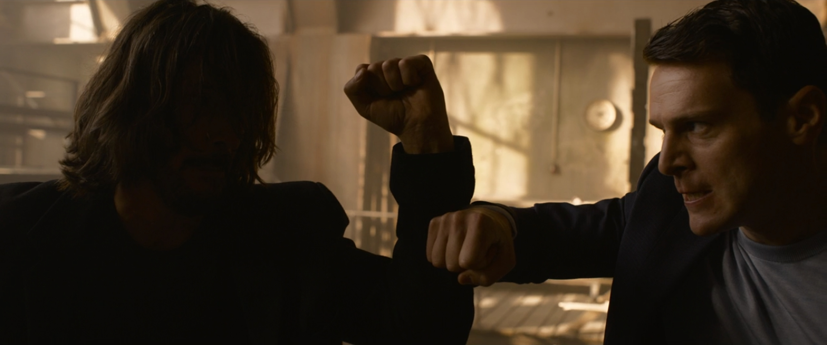The Matrix Resurrections The Matrix Resurrections