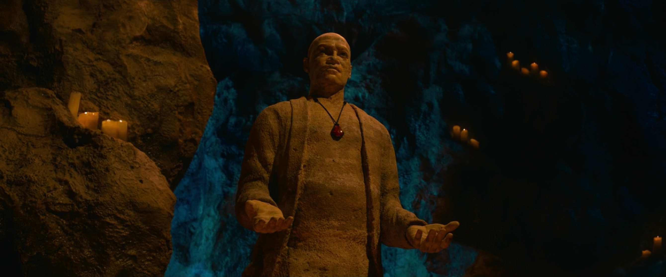 The Matrix Resurrections