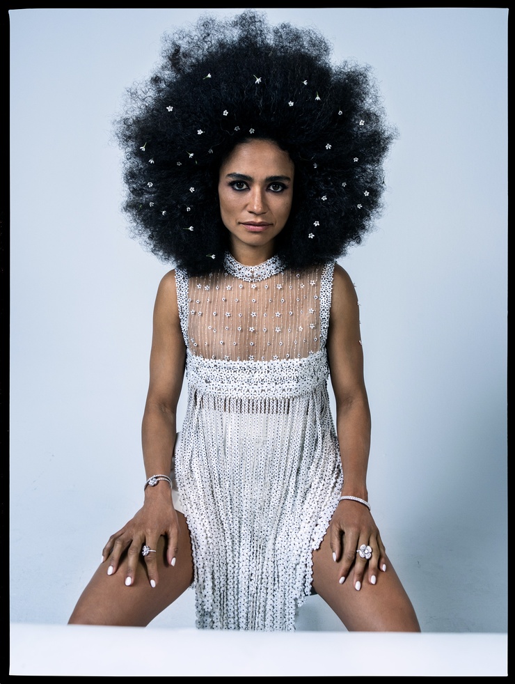 Picture of Lauren Ridloff