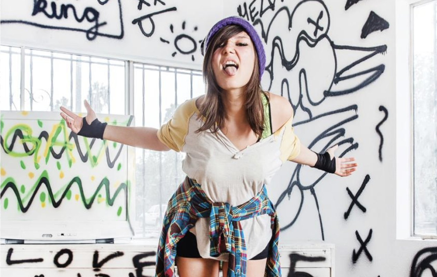 Picture of Nova Rockafeller