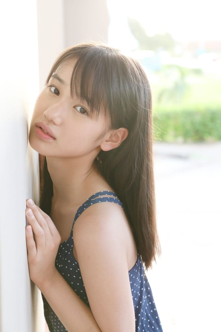Picture Of Yokoyama Reina