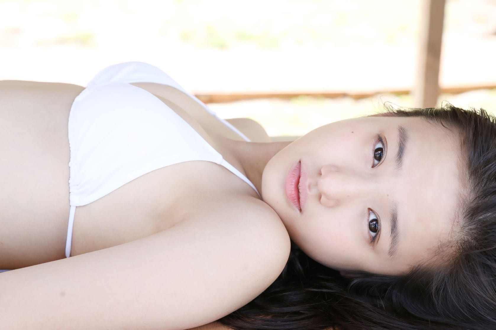 Yokoyama Reina
