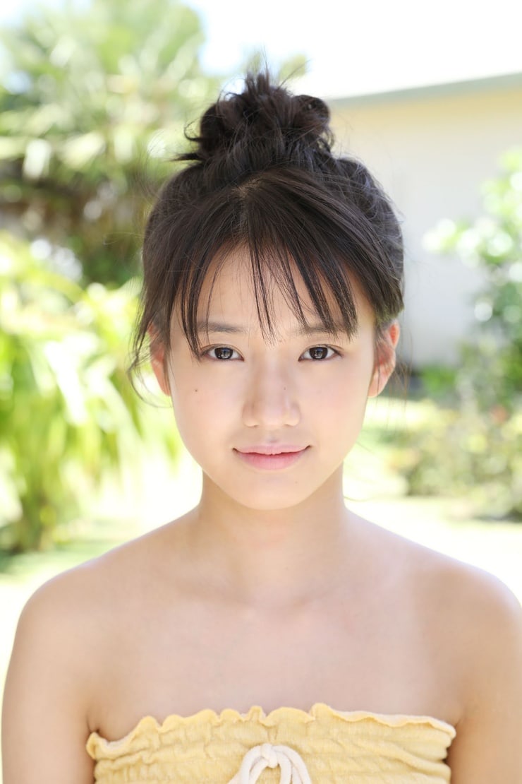 Picture of Yokoyama Reina