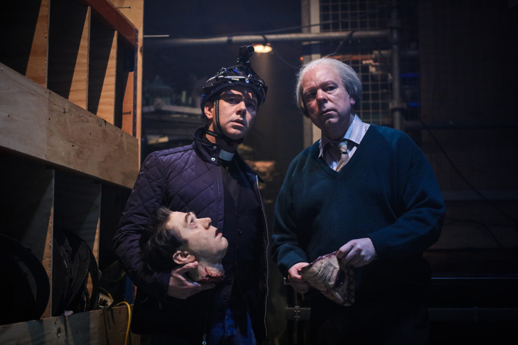 Inside No. 9