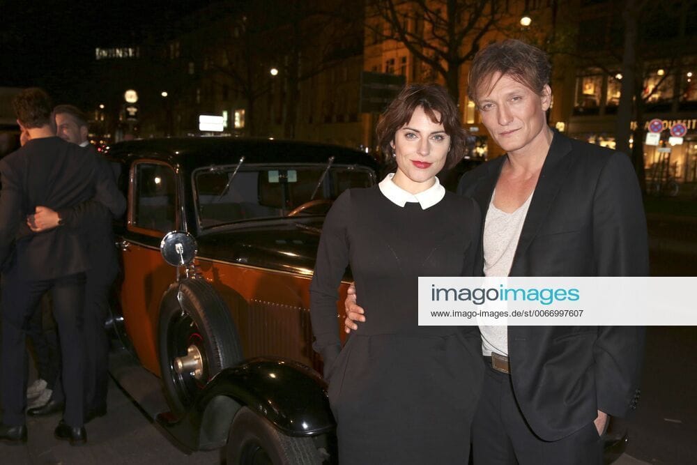 Antje Traue Antje Traue