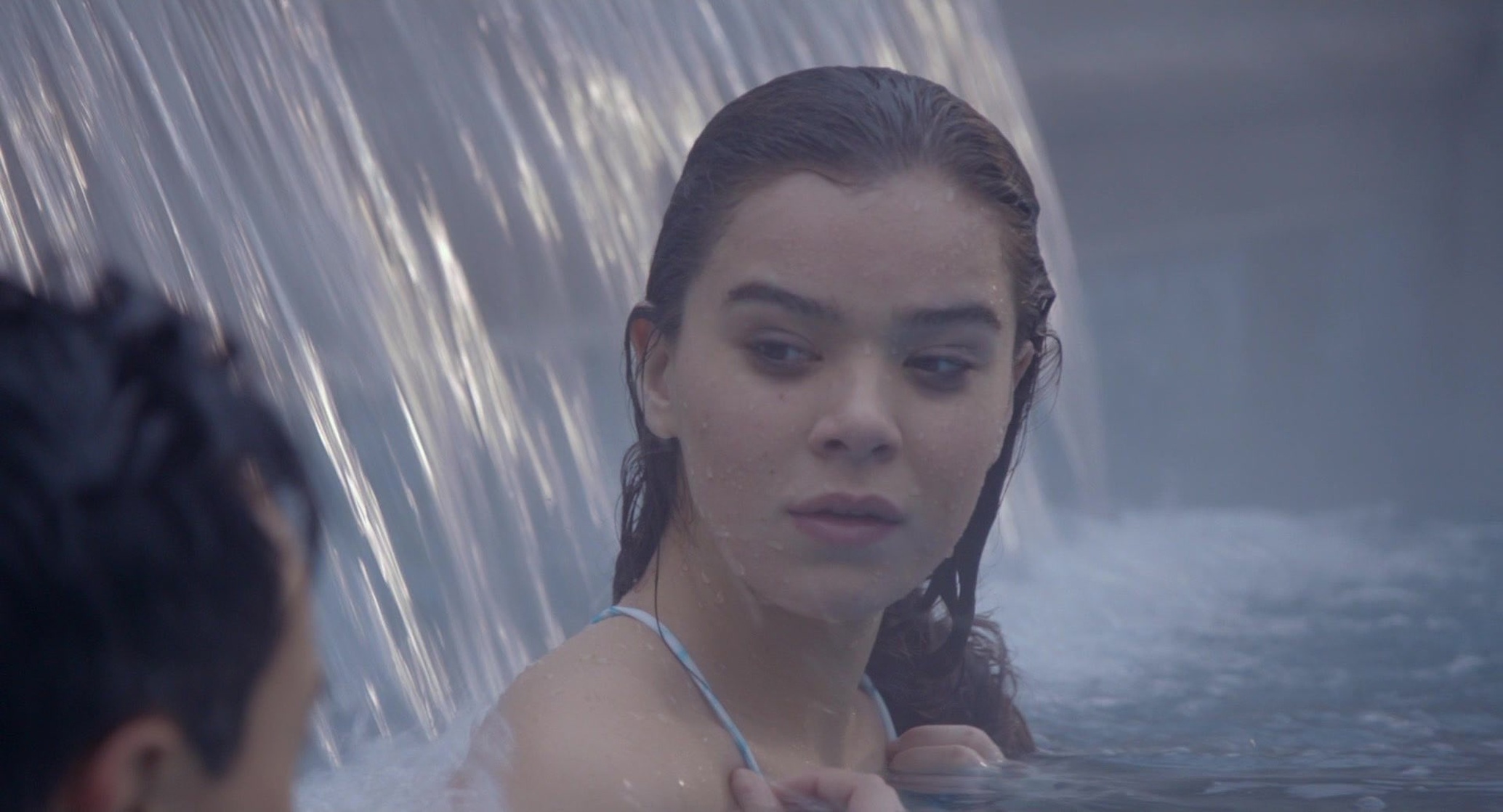Hailee Steinfeld