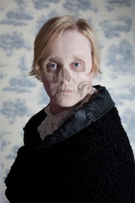 Picture Of Nicholas Pye