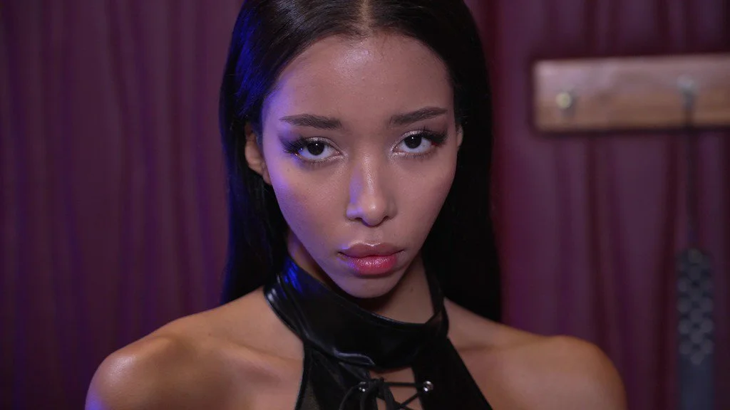 Lia Lin