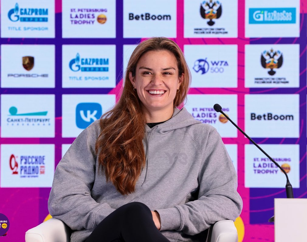Maria Sakkari
