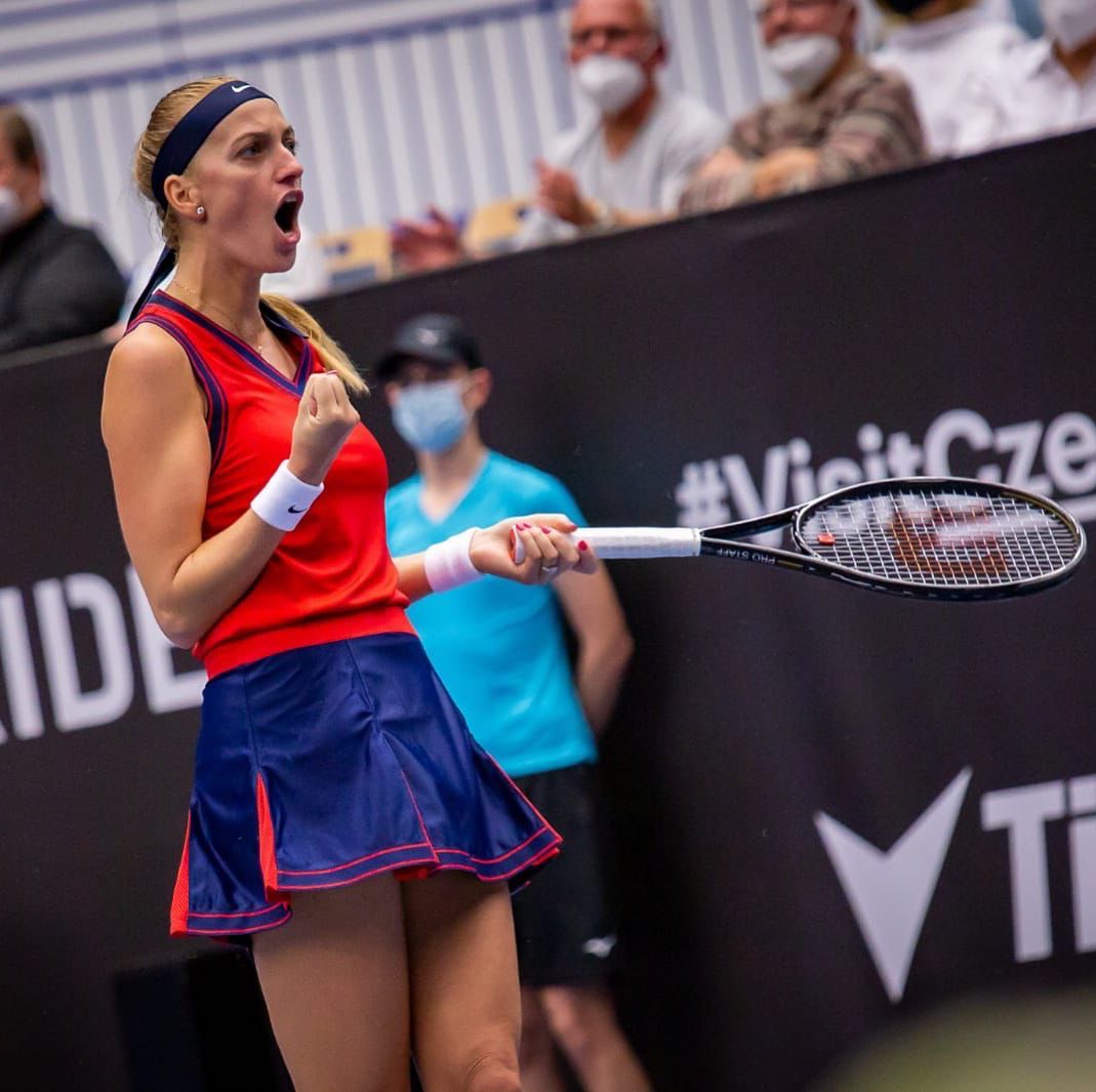 Petra Kvitova