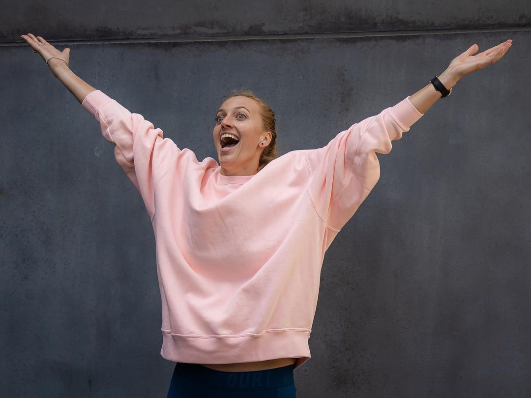 Petra Kvitova