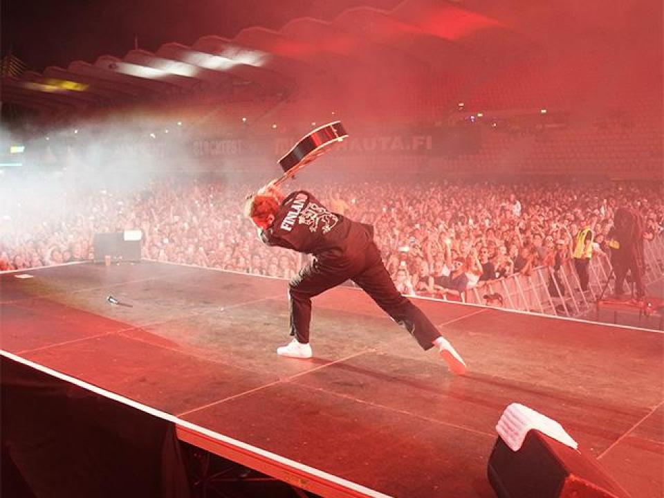 Post Malone