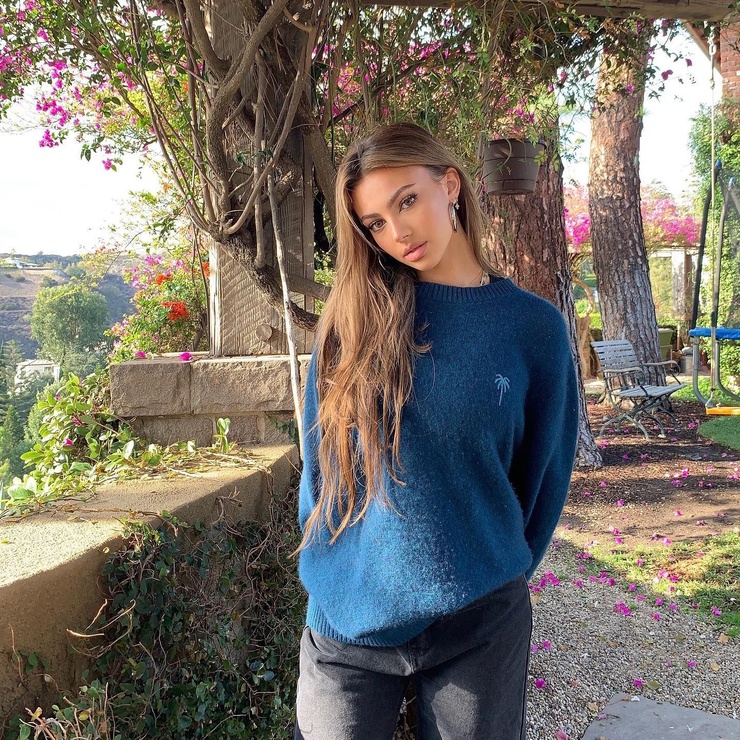 Katarina Deme ~ Instagram