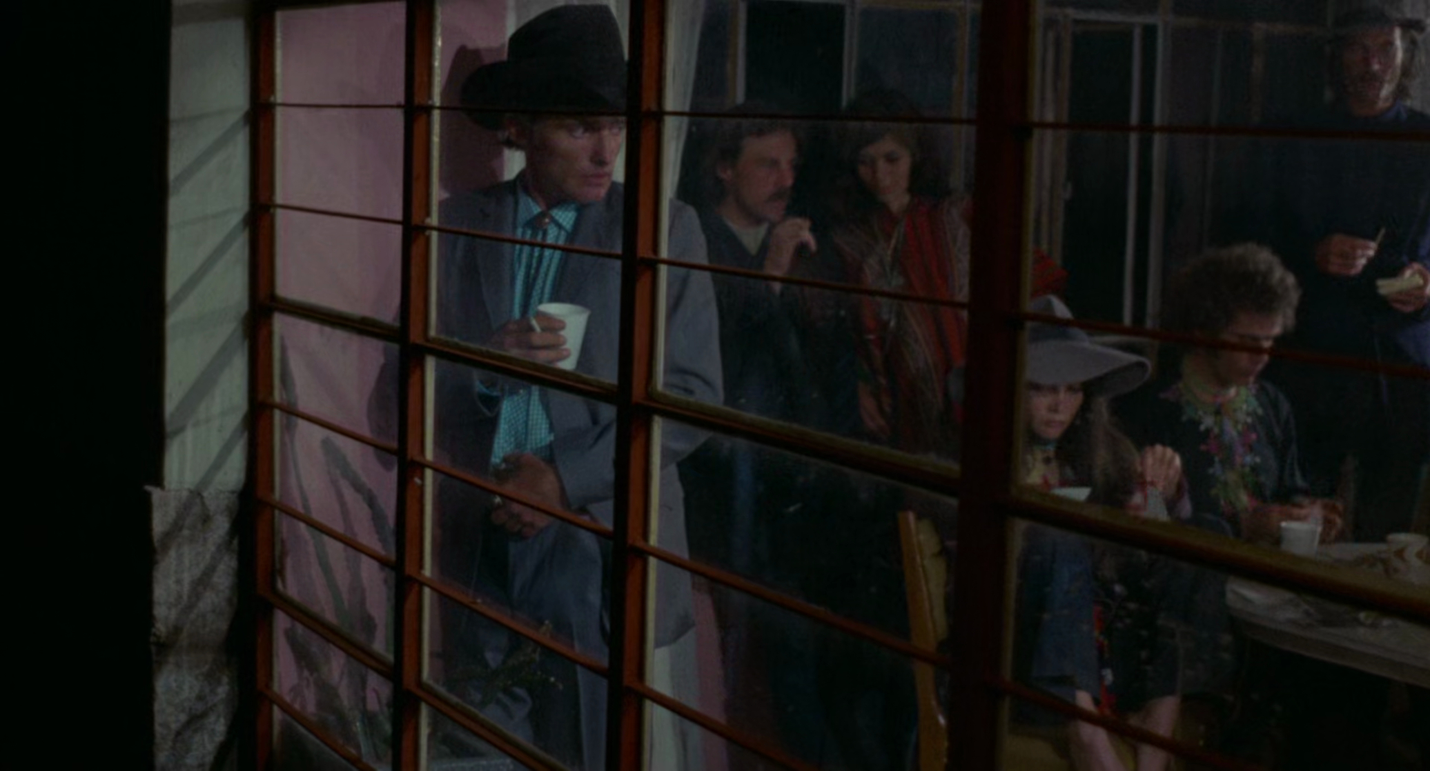 The Last Movie (1971)