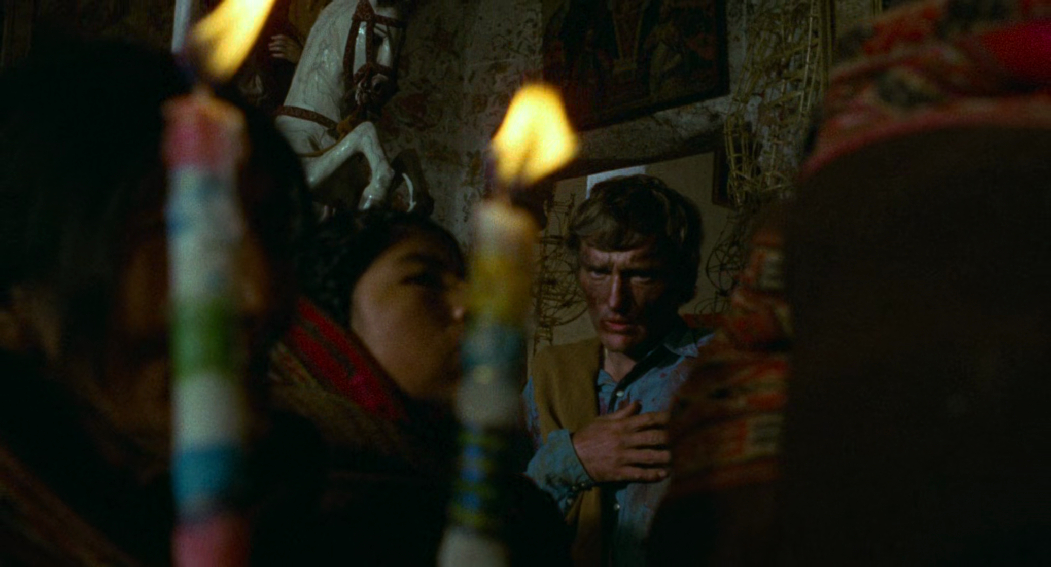The Last Movie (1971)