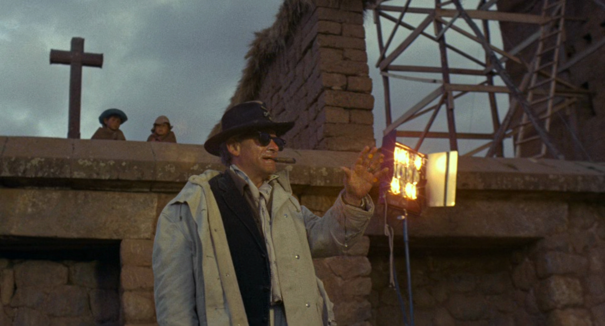 The Last Movie (1971)