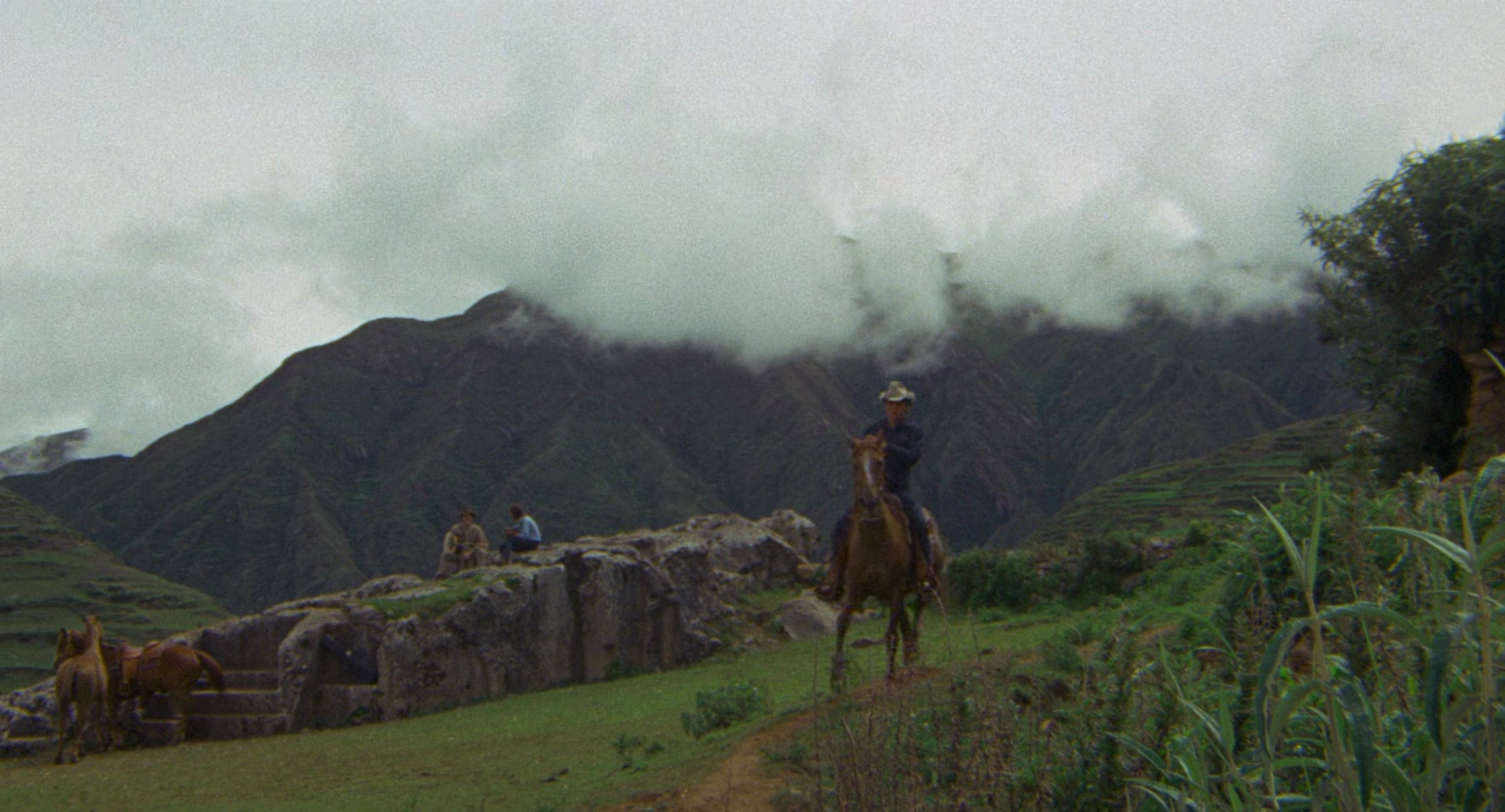 The Last Movie (1971)